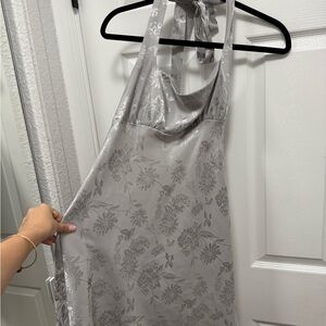 Wild fable dress
